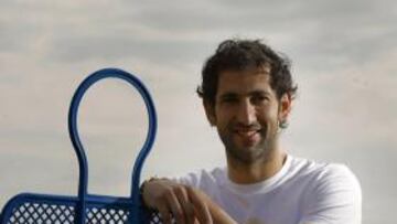 "Parar a Cristiano y al Madrid es un gran reto"