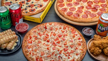 Under Pizza, la marca que no para de crecer en Chile