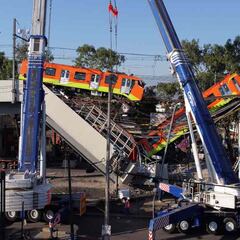 Revelan la fecha de reapertura de la Línea 12 del metro de CDMX