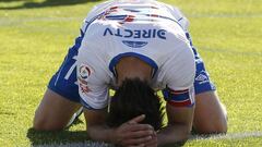 Los 7 jugadores que no pudieron brillar en el título de la UC