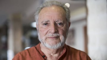 Muere Julio Anguita a los 78 años de edad