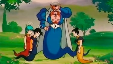 Cómo ‘Dragon Ball Z’ logró arruinar al gran villano demoníaco gracias a este ridículo relleno