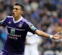 Matías Suárez renueva su contrato con el Anderlecht