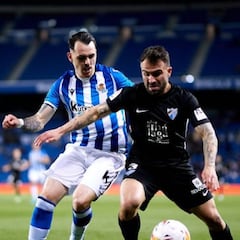 Aprobados y suspensos: Otro bochorno del Málaga