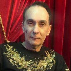 ¿Quién fue y de qué murió el actor Fred Roldán?