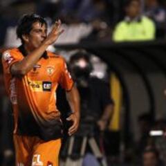 "No se puede decir que somos un equipo que juega bonito"