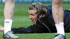 El partido más guapo del mundo