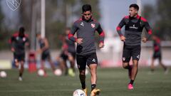 Talleres 3 - 1 Independiente: resumen, goles y resultado