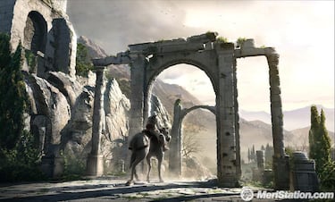 Ubisoft continúa enfrascada en el desarrollo de Assassin's Creed 2