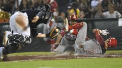 Sultana vence 5-4 Acereros y se pone cerca de la Final de la Zona Norte