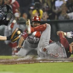 Diablos Rojos pierde con Tigres de Quintana Roo (1-3), resumen del juego