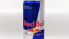 “I scan myself at the supermarket”, the crazy story of the Red Bull fan who tattooed a functional barcode on herself