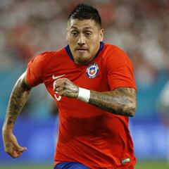 América lanzó la última oferta por Nicolás Castillo