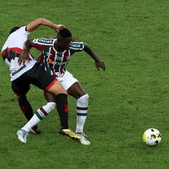 Plan para Luiz Henrique, que llega al Betis en julio