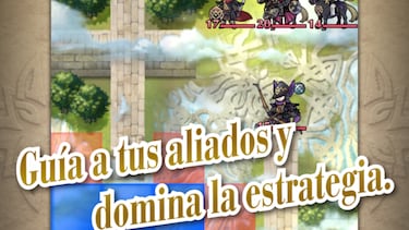 ¿Vale Fire Emblem Heroes tu dinero y tu tiempo?