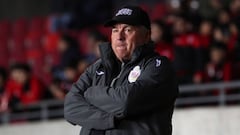 Así se definirá el segundo cupo por el ascenso a Primera