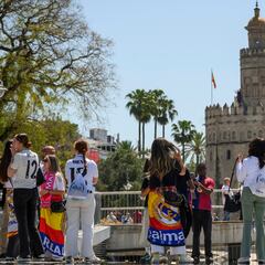No tan importante para el Madrid