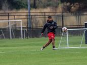 El calvario de Jeisson Vargas