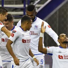 Olimpia anuncia dos nuevos casos de coronavirus