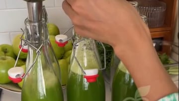 Una nutricionista señala el método para tener “un hígado limpio en tres días”