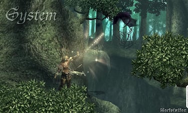 Valkyrie Profile Silmeria