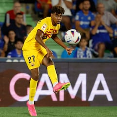 Lamine, opción preferente antes de Ferran y Ansu