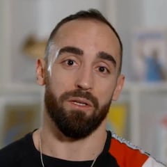 Todo el mundo le debe mucho: la mujer que hizo que Ricardinho jugase al fútbol sala