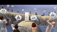 Imágenes de Los Sims 3