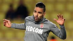 La Fiscalía de Madrid denuncia a Falcao por delitos fiscales