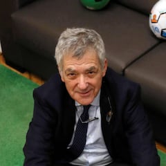 "Se puede estar utilizando el nombre de Rajoy y de Casillas"