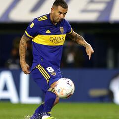 Riquelme defiende a Cardona tras penalti ante River