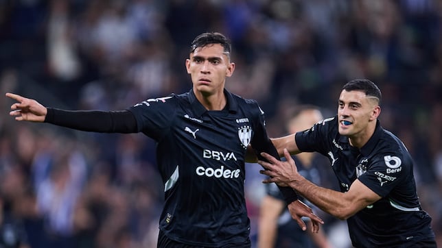 Forge FC vs Rayados: Alineaciones para el partido de la Concachampions 2025