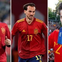 Tres internacionales en un municipio de 50.000 habitantes