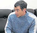 Javi López: "Vela tiene que recuperarse aquí"