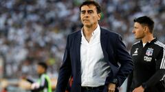 La ‘sangre en el ojo’ de Quinteros