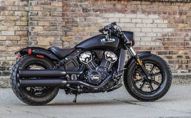 La historia de Indian Motorcycle, la primera marca de motocicletas de América