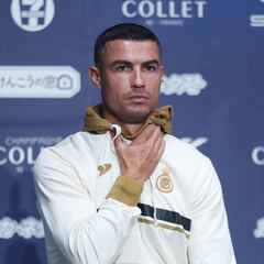 Cristiano Ronaldo hace una oferta por el periódico al que tanto demandó