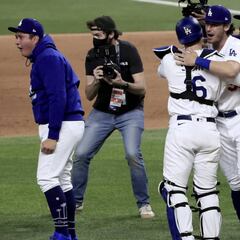 Dodgers - Rays, TV y cómo ver la Serie Mundial en México