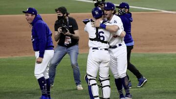 Dodgers - Rays, TV y cómo ver la Serie Mundial en México