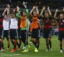 La Prensa alemana se rinde a su equipo nacional: “Os amamos”