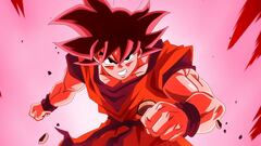 Dragon Ball: Todas las transformaciones de Goku en 30 años