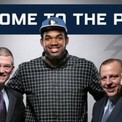 Thibodeau, a los fans: "Hemos venido a ganar la NBA. Punto"