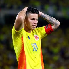 James desliza su futuro en la Kings League