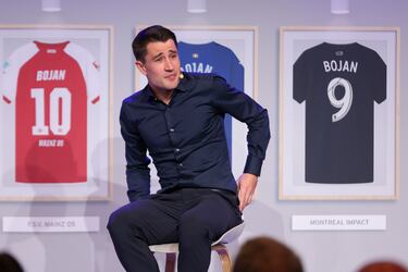 "Los partidos de la selección catalana siempre me han hecho ilusión. Es la combinación perfecta para decir adiós".