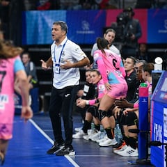 Ambros Martín, seis meses al Krim Mercator