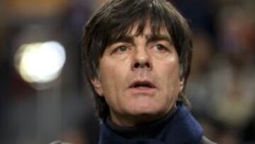Löw: "El Dortmund será muy fuerte; ahora todo es posible"