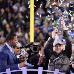 El propietario de Seahawks y Blazers puja por el Chelsea