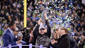 El propietario de Seahawks y Blazers puja por el Chelsea