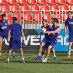 Un gran encuentro entre el recuerdo y el futuro