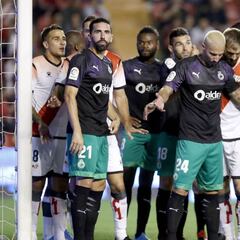 Racing - Mirandés: TV, horario y cómo y dónde ver online